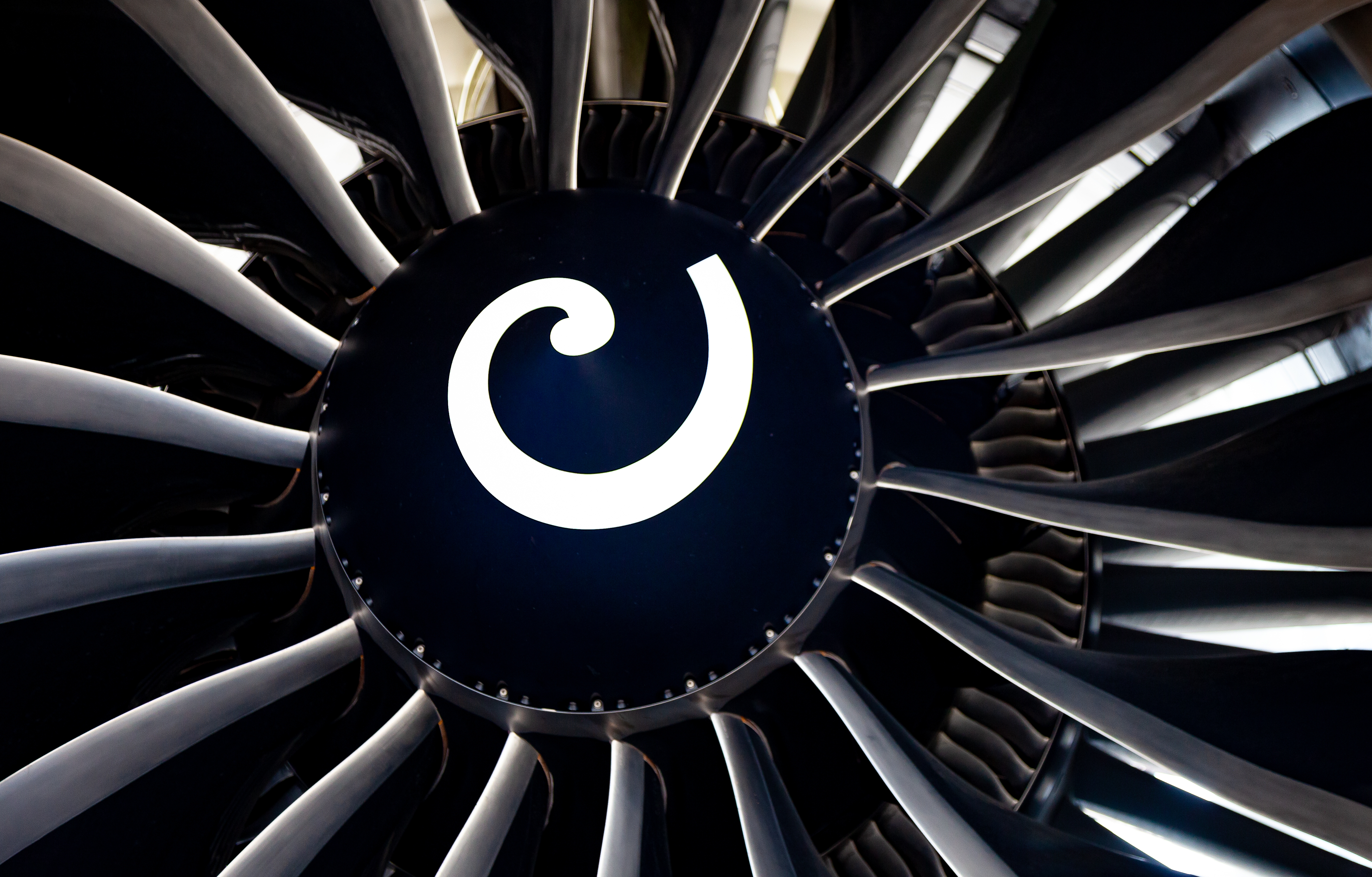 Fogale Sensors at TurboExpo 2025 - A Showcase of Innovation and Collaboration in Turbomachinery